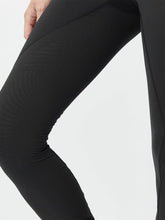 Load image into Gallery viewer, šFITS Techtread Tights - Black