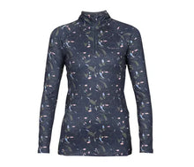 Load image into Gallery viewer, 🎁Aubrion Revive Ladies Sunshirt - Peony *CLEARANCE*