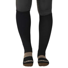Load image into Gallery viewer, TuffRider Compression Riding Socks