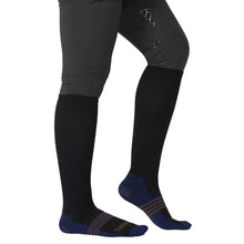 Load image into Gallery viewer, TuffRider Compression Riding Socks