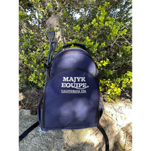 Load image into Gallery viewer, Majyk Equipe Show/Barn Bag with Hat Compartment