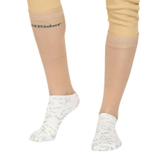 Load image into Gallery viewer, Ecorider By TuffRider Ladies 3 Pack Socks