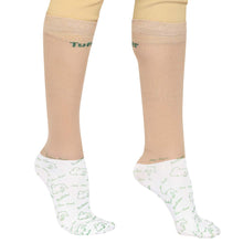 Load image into Gallery viewer, Ecorider By TuffRider Ladies 3 Pack Socks