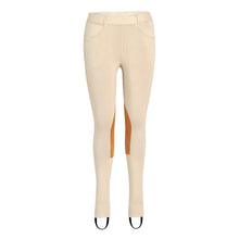 Load image into Gallery viewer, TuffRider CHILDREN'S PRIME JODHPURS WITH BELT LOOPS