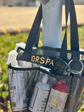 Load image into Gallery viewer, Horspa Wash Bag