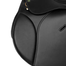 Load image into Gallery viewer, Vegan-X All Purpose Pony IGP Saddle