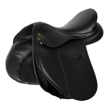 Load image into Gallery viewer, Vegan-X All Purpose Pony IGP Saddle