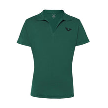 Load image into Gallery viewer, TuffRider Children'S Taylor Short Sleeve Polo