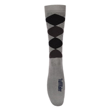 Load image into Gallery viewer, TuffRider ARGYLE WINTER SOCKS