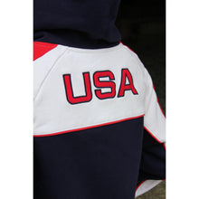 Load image into Gallery viewer, LA Equestrian USA Hoodie Sweatshirt