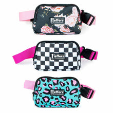 Load image into Gallery viewer, Jeffers Expression Adjustable Strap Belt Bag