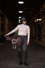 Load image into Gallery viewer, Equine Couture Ladies Icefil Sun Shirt