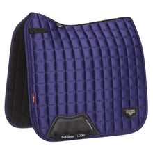 Load image into Gallery viewer, LeMieux Loire Classic Satin Dressage Square Saddle Pad