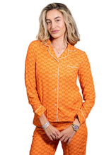 Load image into Gallery viewer, Layla Pajama Shirt