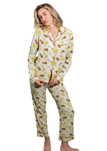 Load image into Gallery viewer, Layla Pajama Bottoms