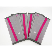Load image into Gallery viewer, Fly-Bye Boots (4 Pack)