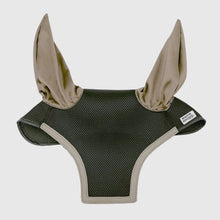 Load image into Gallery viewer, MAJYK EQUIPE® ‘SILK TOUCH’ LUXURY AIR MESH EAR BONNET