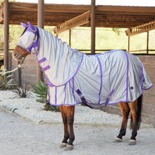 Load image into Gallery viewer, UV Protective Fly Sheet with Neck - FINAL SALE