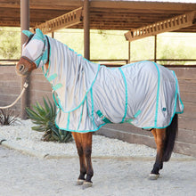 Load image into Gallery viewer, UV Protective Fly Sheet with Neck - FINAL SALE