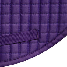 Load image into Gallery viewer, TuffRider Jumping Saddle Pad