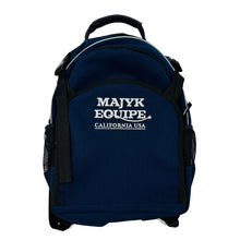 Load image into Gallery viewer, Majyk Equipe Show/Barn Bag with Hat Compartment