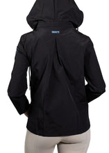 Load image into Gallery viewer, Quinn Raincoat