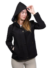 Load image into Gallery viewer, Quinn Raincoat
