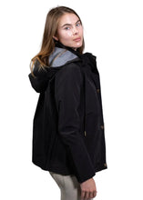 Load image into Gallery viewer, Quinn Raincoat