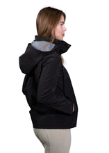 Load image into Gallery viewer, Quinn Raincoat