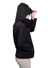 Load image into Gallery viewer, Quinn Raincoat