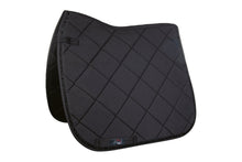 Load image into Gallery viewer, HKM Romy Saddle Pad-Dressage