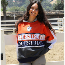 Load image into Gallery viewer, The LA LA 'Equestrian' Sweatshirt