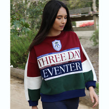 Load image into Gallery viewer, The LA LA 'Three Day Eventer' Sweatshirt - Limited Edition