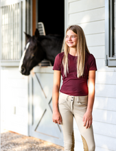 Load image into Gallery viewer, Hallie Shirt