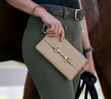 Load image into Gallery viewer, The Wellington Wristlet