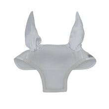 Load image into Gallery viewer, MAJYK EQUIPE® ‘SILK TOUCH’ LUXURY AIR MESH EAR BONNET