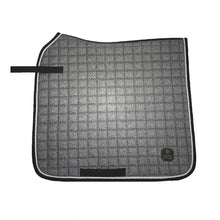 Load image into Gallery viewer, New!! Majyk Equipe Estrella Sparkle Luxury Dressage Saddle Pad