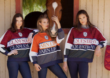 Load image into Gallery viewer, The LA LA 'Glam Squad' Sweatshirt