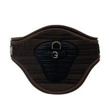 Load image into Gallery viewer, ‘TUCKSAFE’ SHOWJUMPER GIRTH