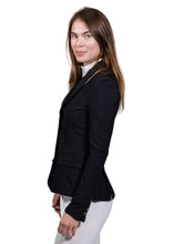 Load image into Gallery viewer, Vivienne Show Coat