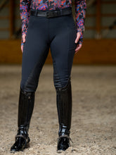 Load image into Gallery viewer, DS26 PerforMAX Winter Full Seat Pull On Breech w/2 Cargo Pockets