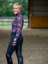 Load image into Gallery viewer, DS26 PerforMAX Winter Full Seat Pull On Breech w/2 Cargo Pockets
