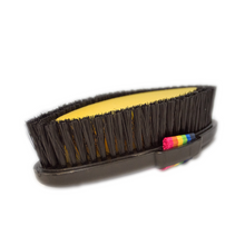 Load image into Gallery viewer, TuffRider Bathing Sponge Brush