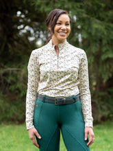 Load image into Gallery viewer, DS26 Ayra Long Sleeve Fall Winter Tech Shirt