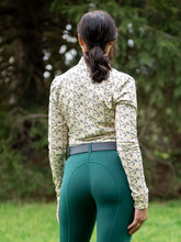 Load image into Gallery viewer, DS26 Ayra Long Sleeve Fall Winter Tech Shirt