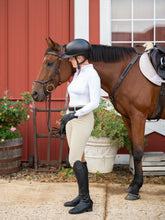Load image into Gallery viewer, DS26 Clear Round Show Shirt