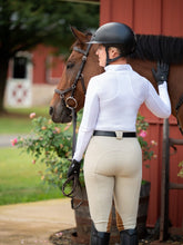 Load image into Gallery viewer, DS26 Clear Round Show Shirt