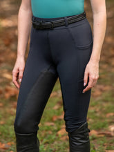 Load image into Gallery viewer, DS26 PerforMAX All Season Full Seat Pull On Breech w/2 Cargo Pockets