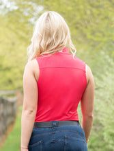 Load image into Gallery viewer, DS26 Tori Sleeveless Sun-Shirt