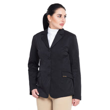 Load image into Gallery viewer, TuffRider Ladies Starter Long Show Coat